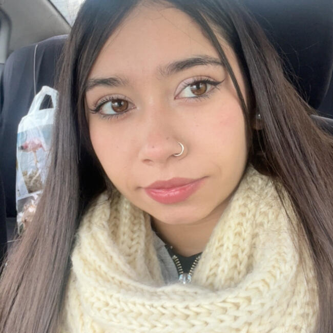 Babysitter in La Florida: Ivania Jara