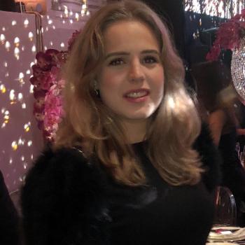 Babysitter Frederiksberg: Charlotte