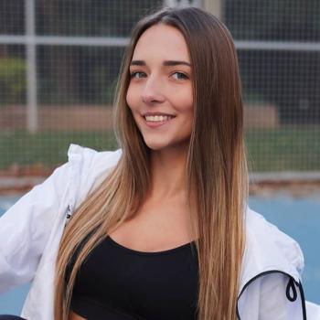 Canguros en Valdemorillo: Alexandra