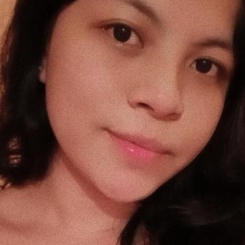 Babysitter in Desamparados (San José): Maria