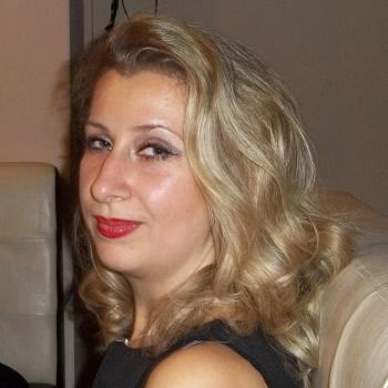 Babysitting job in Toronto: babysitting job Tatiana