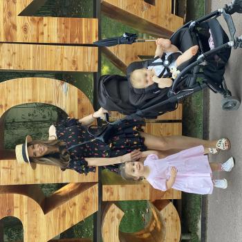 Babysitting job in Melbourne: babysitting job Anais