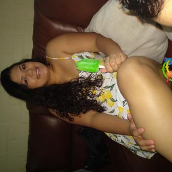 Babysitter in Colina: Michelle