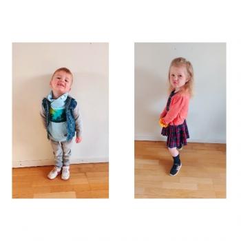 Babysitadres in Lokeren: babysitadres Steffi