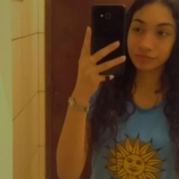 Babá em São José dos Campos: Raissa Santos