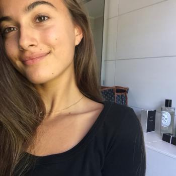 Babysitter Luxembourg: Julie