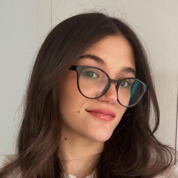 Babysitter in Ibi: Emma