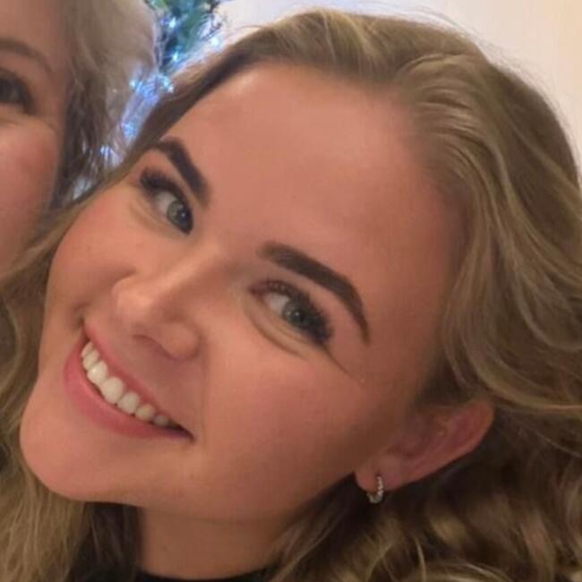 Nanny in Herne Bay: Maeve