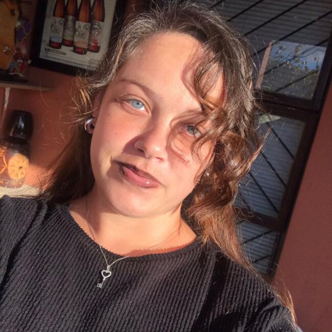 Babysitter in Blue Downs: Charne Tamia