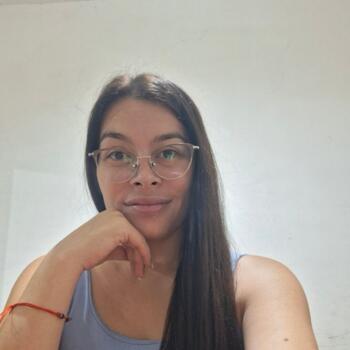 Babysitter in Córdoba: Maria Jose