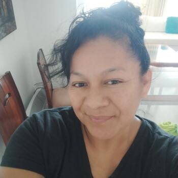 Babysitter Algarrobo: Susy