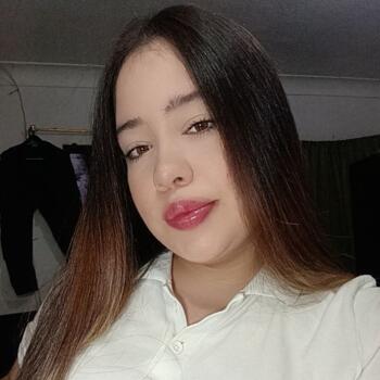 Babysitter στην περιοχή Cali: Maria paula
