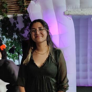 Babysitter in Quilicura: Daniella