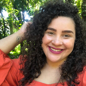 Babá em São Gonçalo (Rio de Janeiro): Mariana