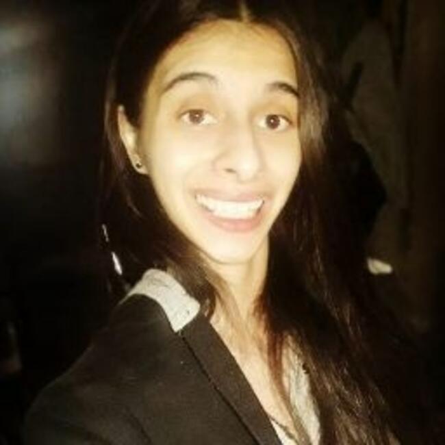 Babysitter in Córdoba: Lourdes Luciana