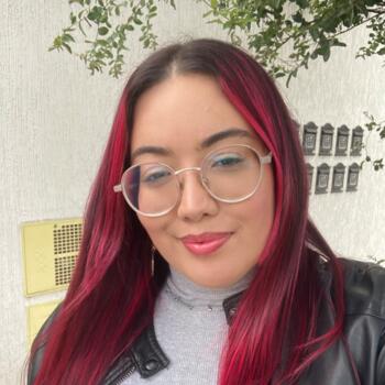 Babá em São Paulo: Giovanna