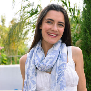 Babysitter a Losanna: Robyn