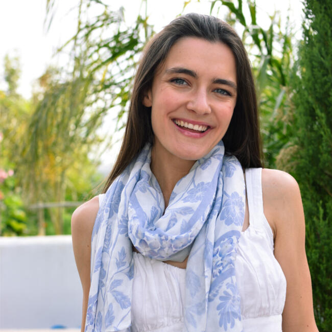 Babysitter a Losanna: Robyn