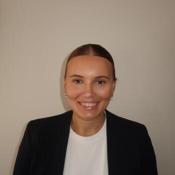 Babysitter in Perth: Tyler