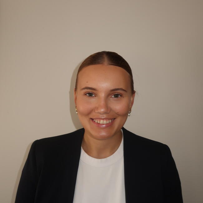 Babysitter in Perth: Tyler