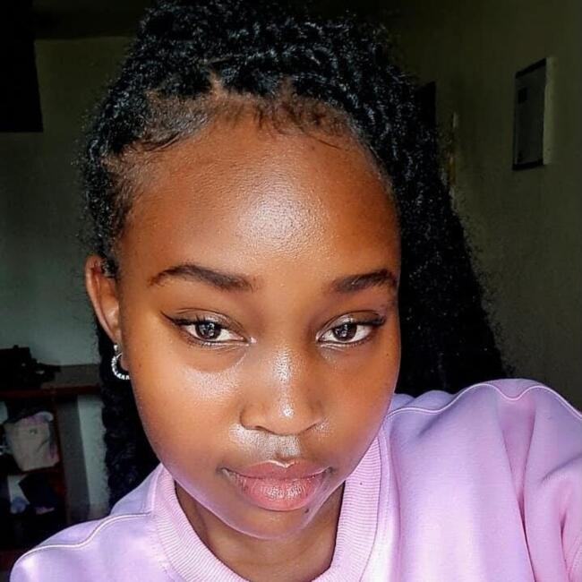 Babysitter in Nairobi: Eugineah