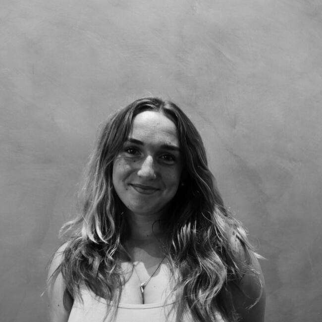 Babysitter in Essen: Franca