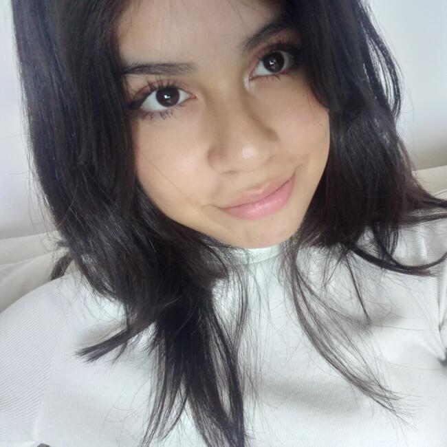 Niñera en Quito: Paula