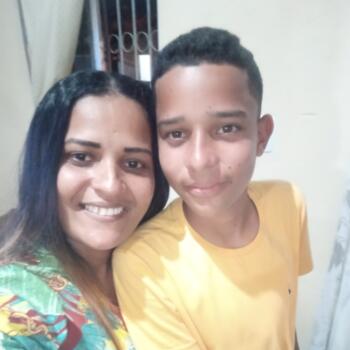 Babá em João Pessoa: Francineide