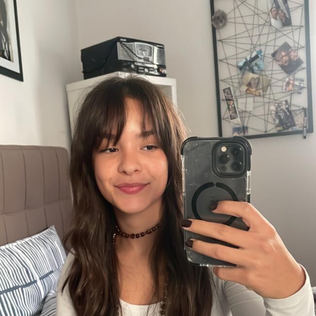 Babysitter a Caldiero: Melissa