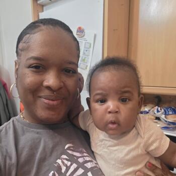 Babysitting job in Nottingham: babysitting job Nadine
