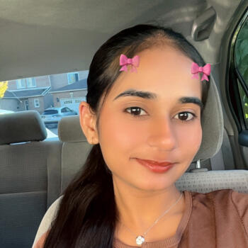 Childminder in Brampton: Yashmeen