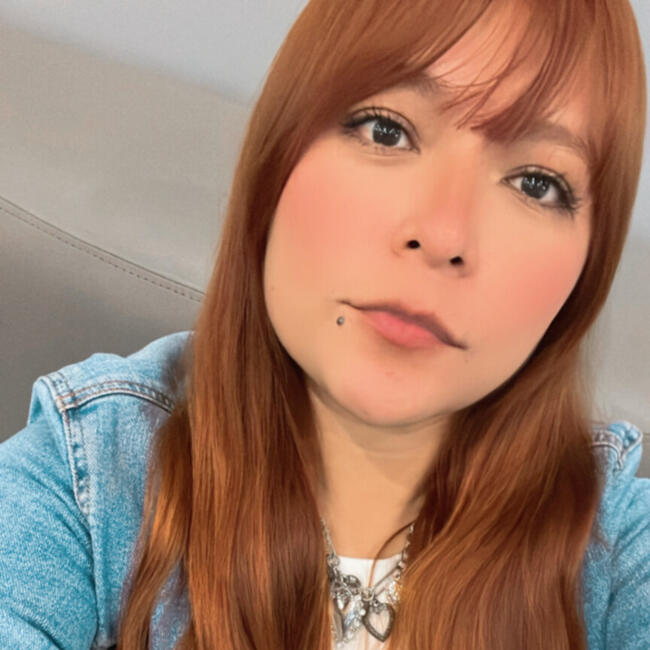 Babysitter in Puebla City: Viri vazquez