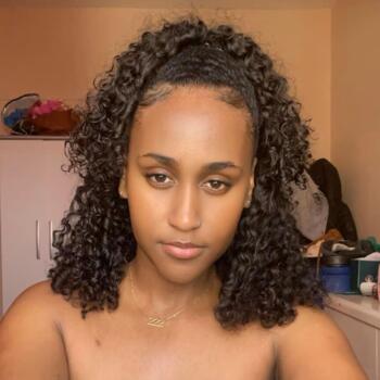 Parent Forest: Andreia