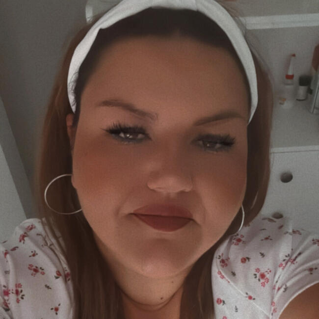 Nanny in Rota: Nerea