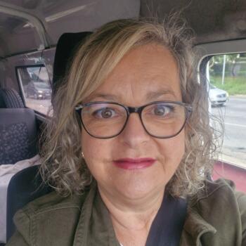 Babysitter in São Paulo: Angelica