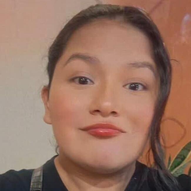 Babysitter in Lima Lima: Nayeli