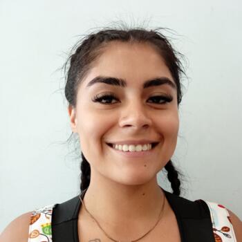 Babysitter in Puente Alto: Catalina