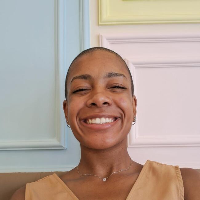 Babysitter in São Bernardo do Campo: Cinthia