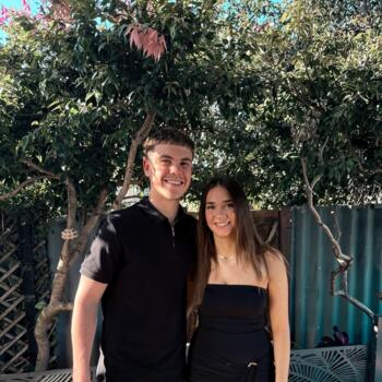 Nanny in Perth: Mekenzi