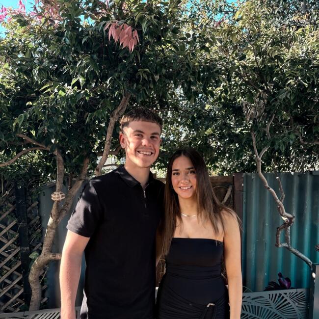 Nanny in Perth: Mekenzi