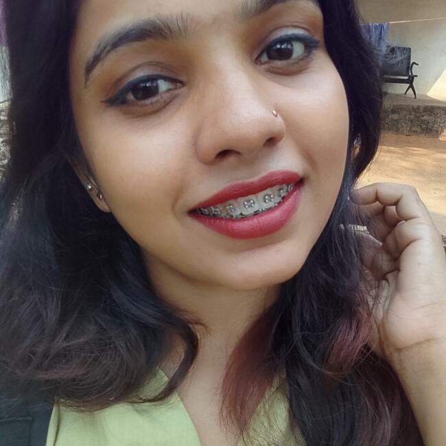 Babysitter in Bengaluru: Safeena