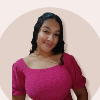 Babysitter in Cuiabá: Gabriela