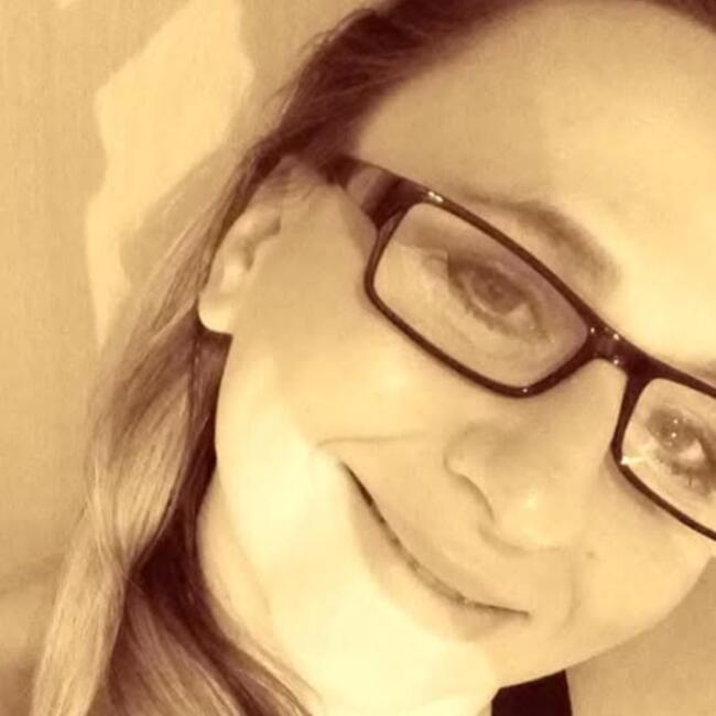 Chůva v Praha: Vladimíra