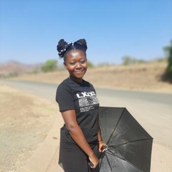 Babysitter in Lukwatini: Bongiwe