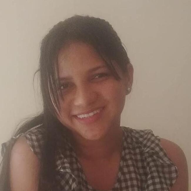 Babysitter in Montería: Veronica