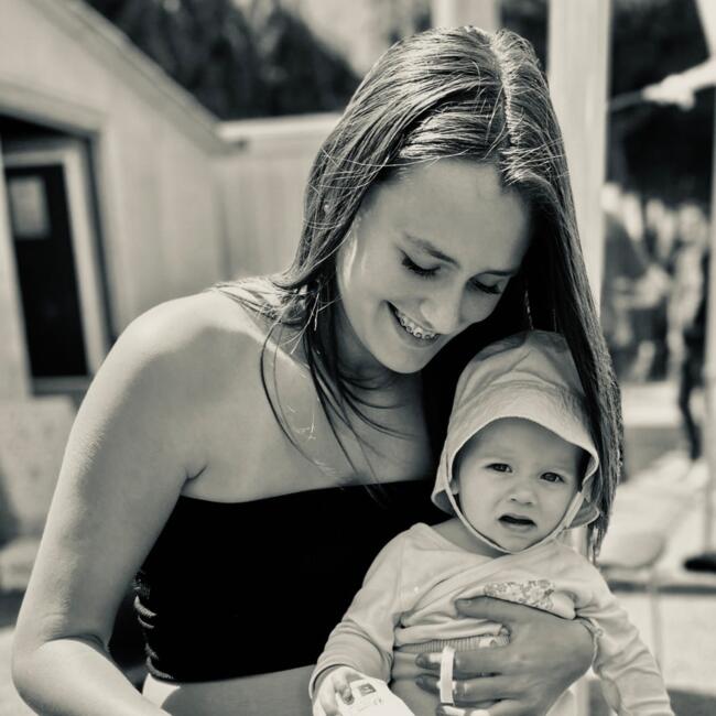 Babysitter in Sainte-Marie (Pyrénées-Orientales): Lola