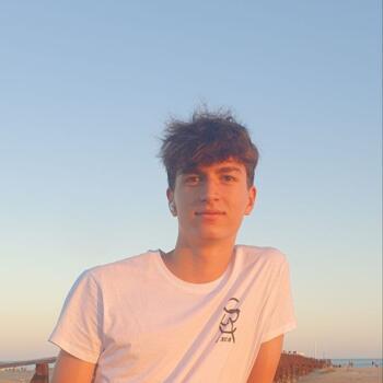 Canguro Galapagar: Samuel