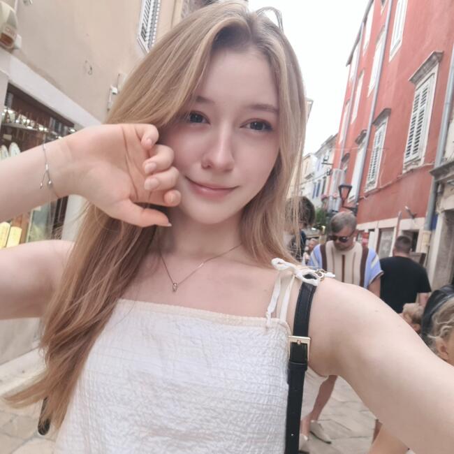 Opiekunka do dziecka w Wrocław: Ksieniia