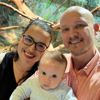 Babysitting job in São Paulo: babysitting job Rodrigo