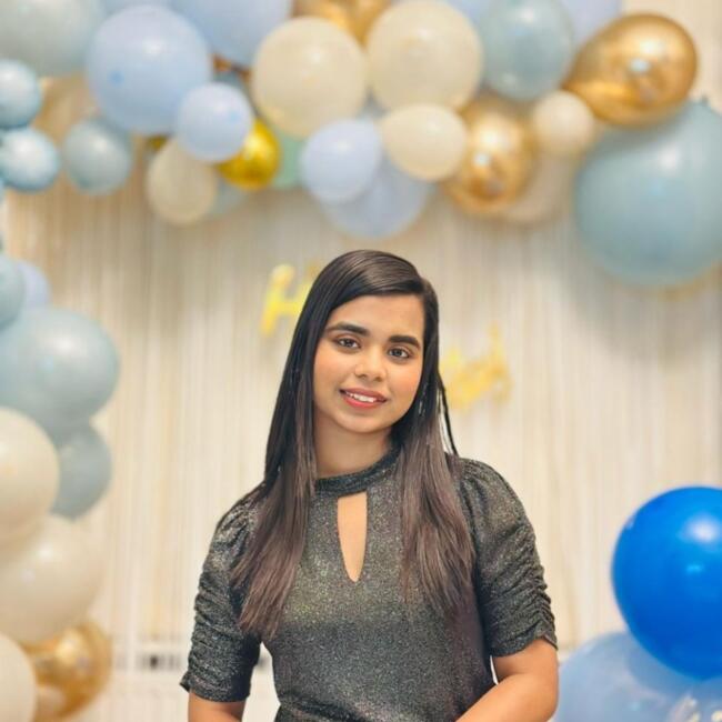 Babysitter in Wolverhampton: Mandeep